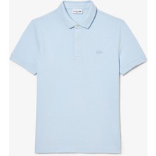 Lacoste Erkek Regular Fit Paris Polo