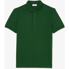 Lacoste Erkek Regular Fit Paris Polo