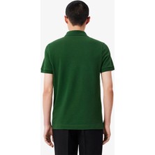 Lacoste Erkek Regular Fit Paris Polo