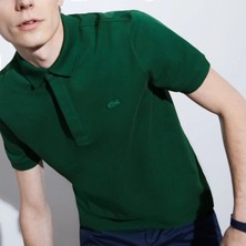 Lacoste Erkek Regular Fit Paris Polo