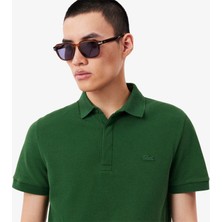 Lacoste Erkek Regular Fit Paris Polo