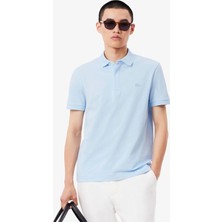 Lacoste Erkek Regular Fit Paris Polo