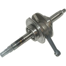 Bisan 100 Cub Krank Komple (13 Pim)