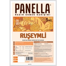 Panella Ruşeymli Ekmek Karışımı