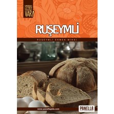 Panella Ruşeymli Ekmek Karışımı