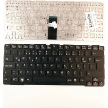LineOn Sony Vaio SVE14 SVE141 Serisi Notebook Klavye