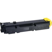 Koycera Ecosys MA3500CIFX Muadil Sarı Toner