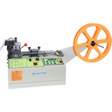 Jaktec 988LR Otomatik Sıcak Soğuk Etiket Kesme Makinesi