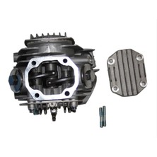 Silindir Kapağı Komple Mondial Kh 100 Cub (Içi Dolu)