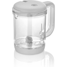 Kiwi K-Baby 85 Mama Öğütücü Hazne