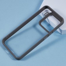 LR Joyful Xiaomi 15 Anti-Drop Tpu + Pc Şeffaf Telefon Arka Kapak (Yurt Dışından)
