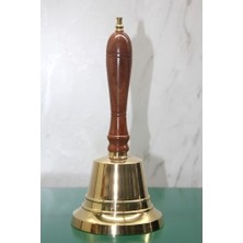 Acornbella Pirinç El Çanı Model 8