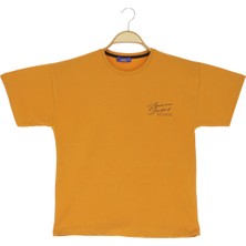 Erkek Çocuk T-Shirt Baskılı