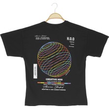 Erkek Çocuk T-Shirt Baskılı