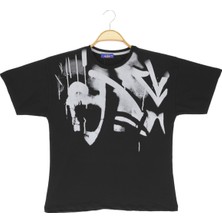 Erkek Çocuk T-Shirt Baskılı