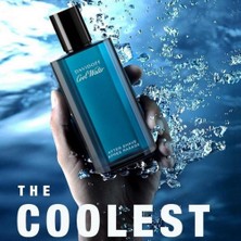 Davidoff Cool Water Erkek After Shave 125 ml Tıraş Sonrası Losyon