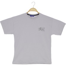 Erkek Çocuk T-Shirt Baskılı