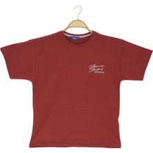 Erkek Çocuk T-Shirt Baskılı