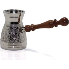 Acornbella Pirinç Cezve 4.75'' inç Model 3