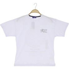 Erkek Çocuk T-Shirt Baskılı