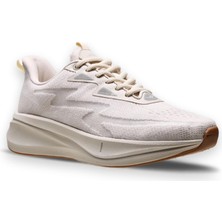 Lescon Mokka Easystep Kadın Spor Ayakkabı 25BAUMOKKU