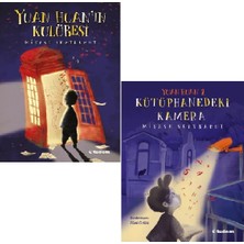 Miyase Sertbarut Yuan Huan Seti (2 Kitap)