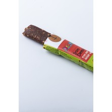 New Kid Çocuklara Özel Bademli Elmalı Hurma Barı 28 gr - Demir Ilaveli, Glutensiz, Vegan 12 Adet