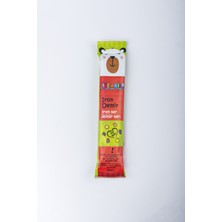New Kid Çocuklara Özel Bademli Elmalı Hurma Barı 28 gr - Demir Ilaveli, Glutensiz, Vegan 12 Adet