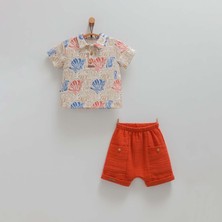 Caramell 2'li Bebek Takımı TKE1797