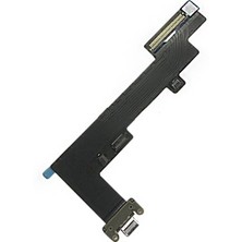 Teknonet Apple iPad Air 5 A2588 10.9 Uyumlu Filmli Şarj Soketi
