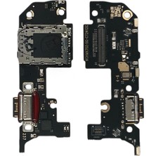 Teknonet Xiaomi Mi 14T Uyumlu Şarj Soketi + Sim Kart Yuvası