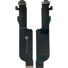 Teknonet Xiaomi Mi 14 Pro Uyumlu Filmli Şarj Soketi