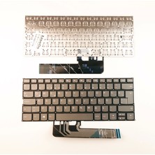 LineOn Lenovo C340-14API C340-14IML Notebook Klavye
