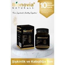 Bionovia Bitkisel Macun 300 ml