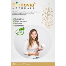 Bionovia Bitkisel Macun 300 ml