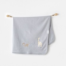 Andywawa Little King Müslin Battaniye 85X90 cm AC25808