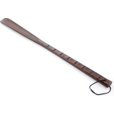 Acornbella Ahşap Kerata Çekecek