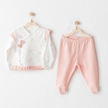 Andywawa Love Family 2'li Zıbın Seti AC25508