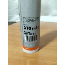Würth Silikon Asetat Şeffaf 310 ml