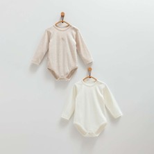 Caramell 2'li Bebek Body BE1431