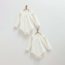 Caramell 2'li Bebek Body BE1431