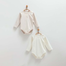 Caramell 2'li Bebek Body BE1431