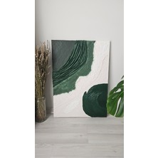 Asyemur Design Dokulu Tablo