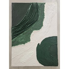 Asyemur Design Dokulu Tablo