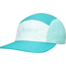 Asics Asics 5 Panel Cap Unisex Mint Şapka 3013B004-304