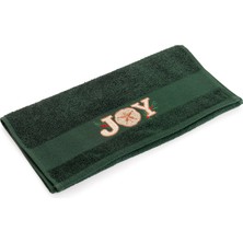 Schafer Home Joy Kurulama Bezi 40 x 60  cm -Yeşil