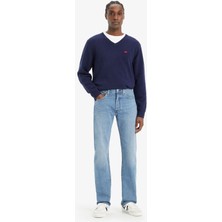 Levi's Erkek Lacivert Jean (Model Kodu: 0050134020 )