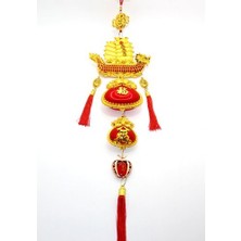 Şans ve Bereket Askılık Model 3