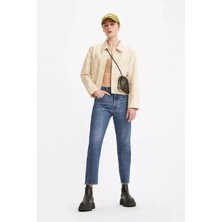 Levi's Kadın / Kız Lacivert Jean (Model Kodu: A773900060 )