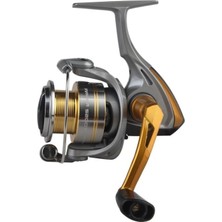 Okuma Monkey MO-2500A 2+1bb Olta Makinesi